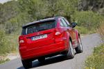 Dodge Caliber 2007 года
